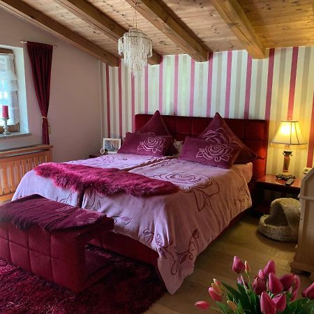 Gaestehaus Wimmer Mittersill Zewnętrze zdjęcie