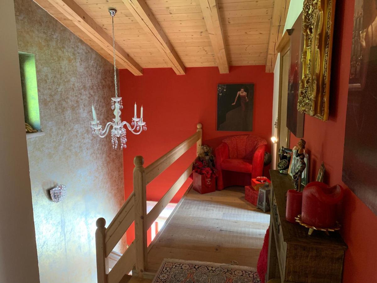 Gaestehaus Wimmer Mittersill Zewnętrze zdjęcie