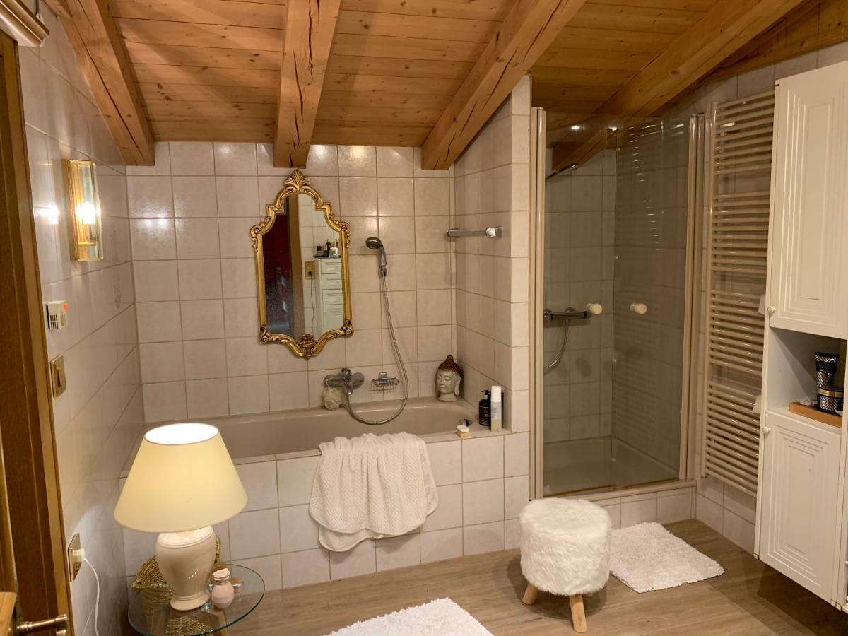 Gaestehaus Wimmer Mittersill Zewnętrze zdjęcie