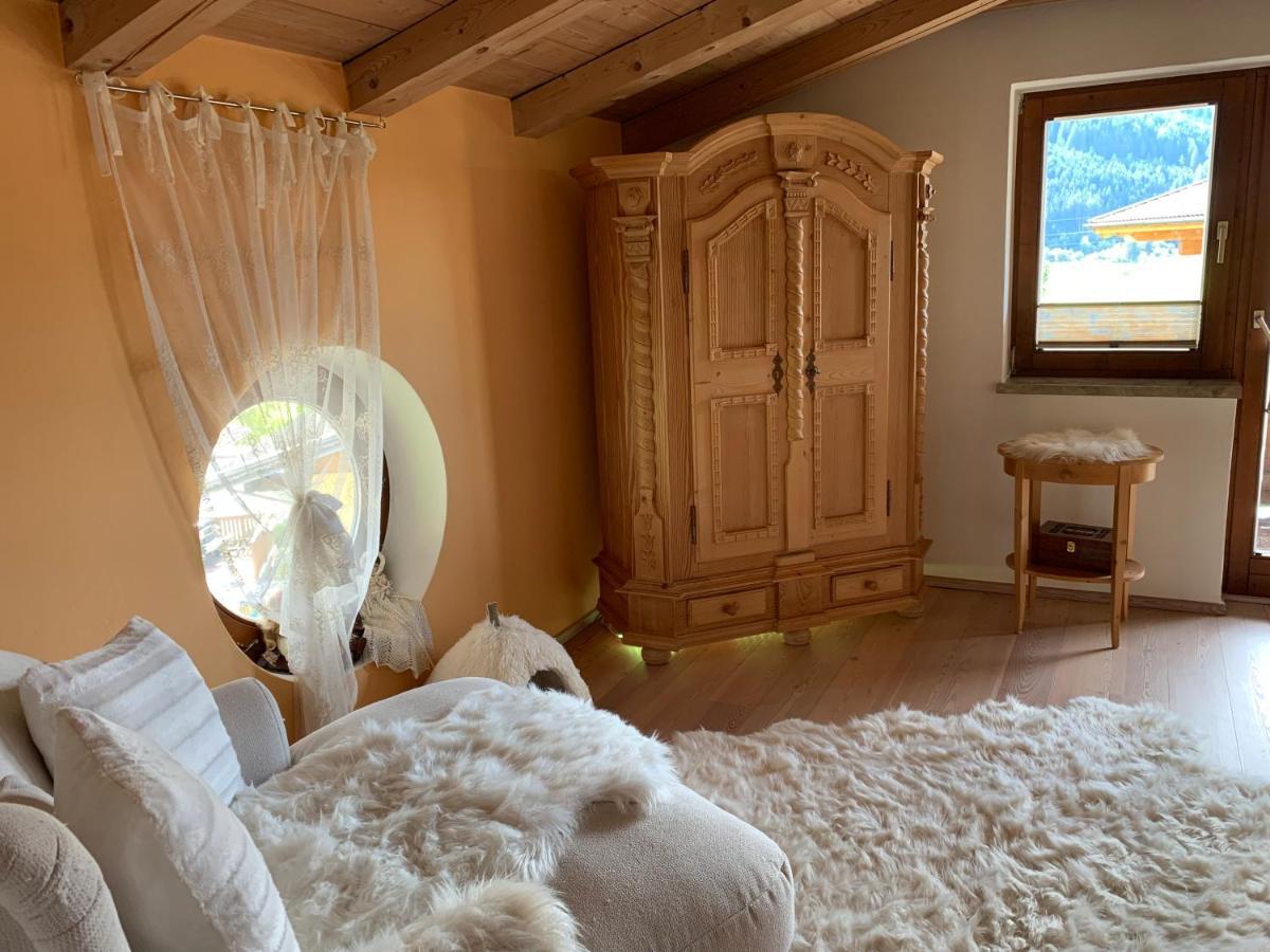 Gaestehaus Wimmer Mittersill Zewnętrze zdjęcie